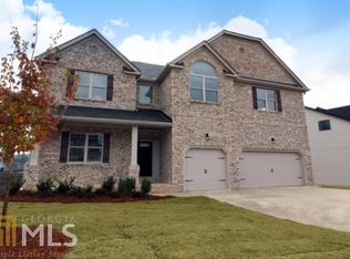 3702 Parkside View Blvd, Dacula, GA 30019