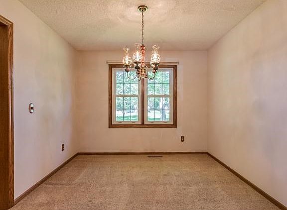 Main Level Formal Dining Room
