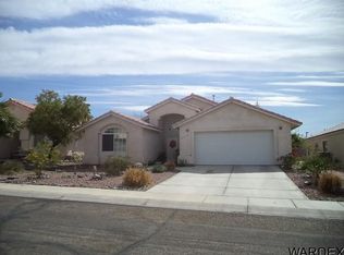 2276 Hi Jolly Dr, Bullhead City, AZ 86442