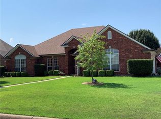 2510 Evelyn Rd, Whitesboro, TX 76273
