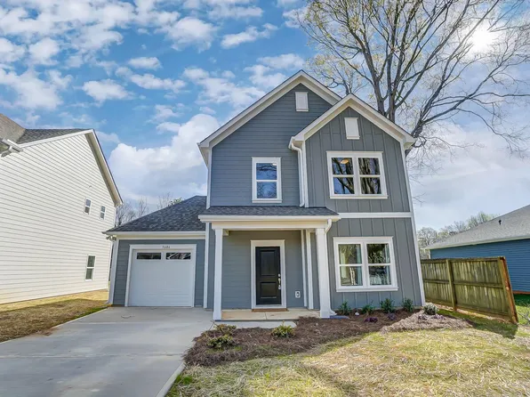 5606 Datha Ave, Charlotte, NC 28269