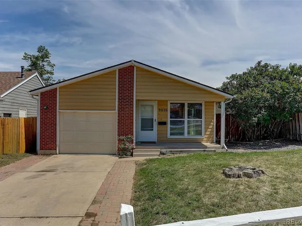 9026 Clayton Street, Thornton, CO 80229
