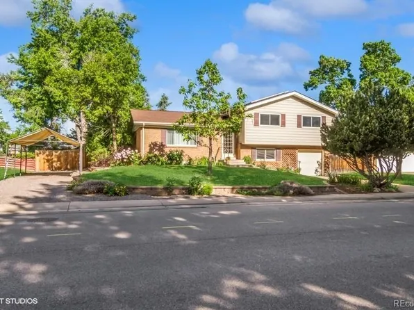 6601 S High Street, Centennial, CO 80121