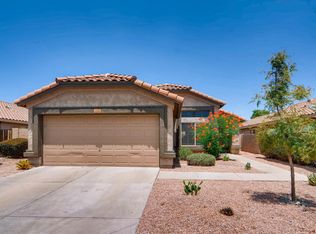 1276 W Macaw Dr, Chandler, AZ 85286