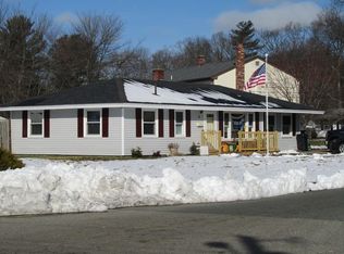 8 Waleco Rd, Brockton, MA 02302