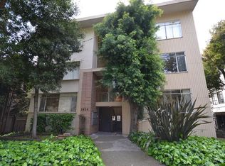 2636 Warring St #105, Berkeley, CA 94704