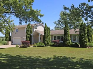 4009 Hershey Rd, Erie, PA 16506