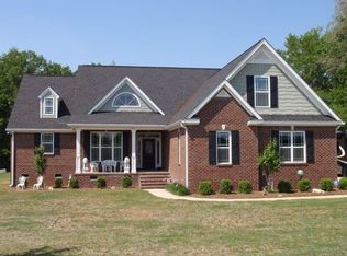 108 Salt Lick Ln, Thomasville, GA 31757