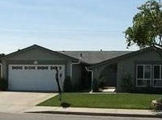600 Dale Way, Santa Maria, CA 93455