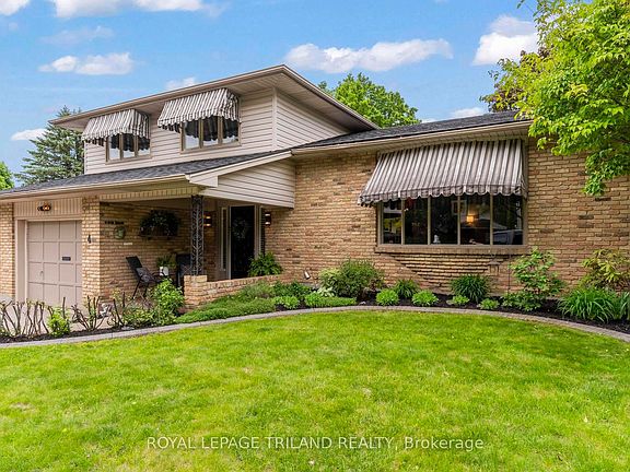 2nd image of 4 Conifer Cres