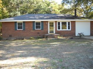 2080 Byrd Rd, Thomson, GA 30824