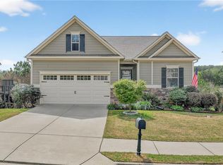 63 Crown Pointe Dr, Dawsonville, GA 30534
