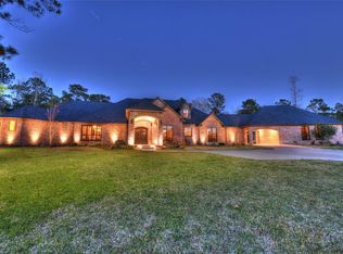 331 Reserve Ridge Dr, Huffman, TX 77336