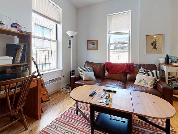 2nd image of 310 W 4th St #23