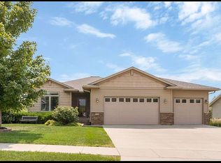 233 Cherry Ln, Tiffin, IA 52340