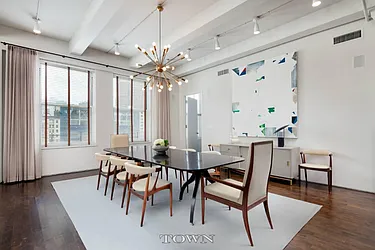 Sold by Town Residential