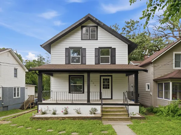 2506 High St, Des Moines, IA 50312