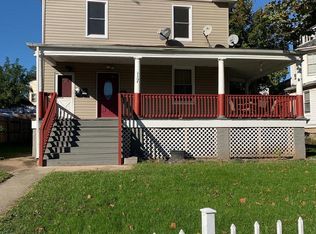 3304 Alto Rd APT 1, Baltimore, MD 21216