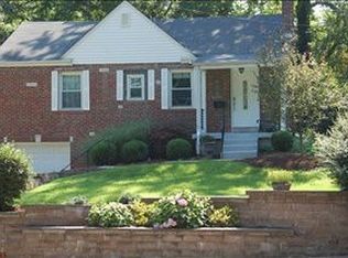 123 College Ave, Saint Louis, MO