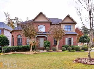 1104 Carroll Ct, Norcross, GA 30071