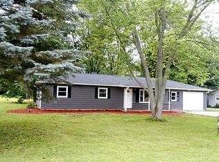 783 N Campbell St, Crawfordsville, IN 47933