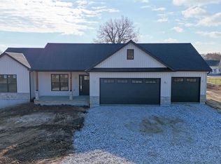 6 Winchester Run, Old Monroe, MO 63369