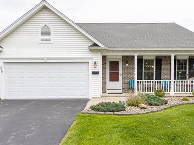 179 Parliament Cir #PVT, Rochester, NY, 14616