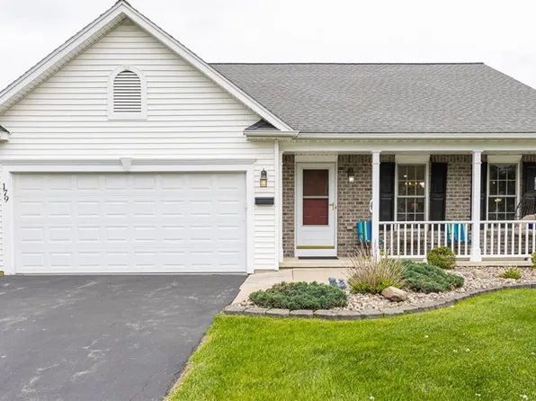 179 Parliament Cir #Pvt, Rochester, NY 14616