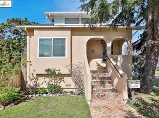 5531 Carl Ave, Richmond, CA