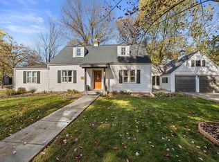 40 Hillcrest Dr, Stevens Point, WI 54481