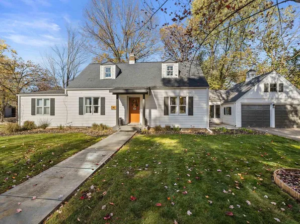 40 HILLCREST DRIVE, Stevens Point, WI 54481