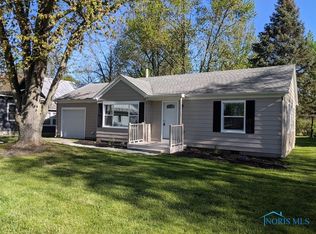 424 Euclid Ave, Napoleon, OH 43545