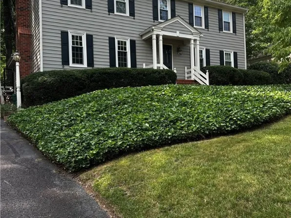 1703 Windingridge Pl, Henrico, VA 23238