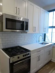 Rented by City & Suburban