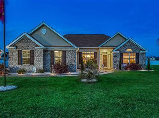 130 Piperridge Dr, Conway, SC 29526