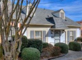 2609 Henry St UNIT D3, Augusta, GA 30904