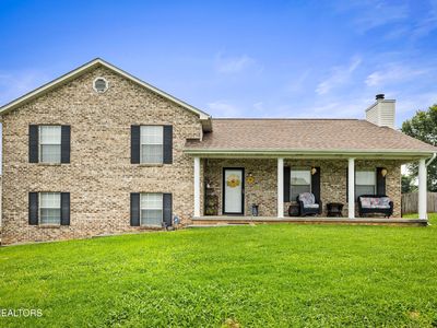 5748 Quail Run Dr, Maryville, TN, 37804