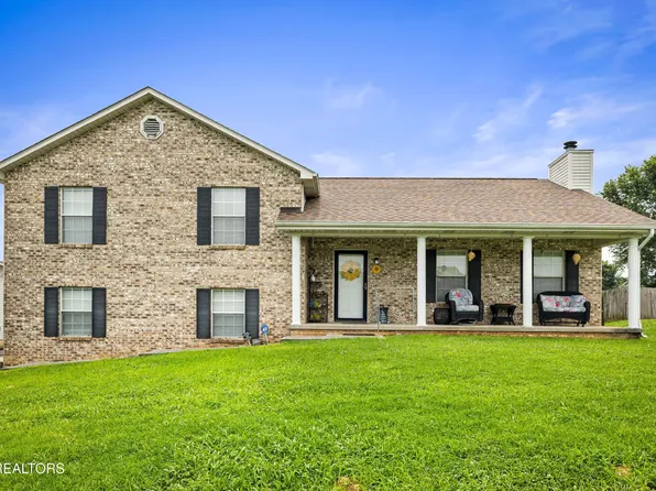 5748 Quail Run Dr, Maryville, TN 37804