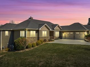 191 Thunder Ridge Dr LOT 38R, Vonore, TN 37885