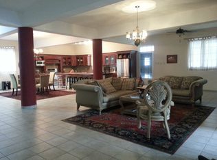 KM 5.1 Cercadillo 715, Cayey, PR 00736