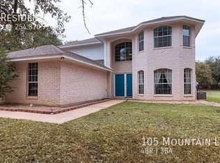 105 Mountain Lion Rd, Harker Heights, TX 76548