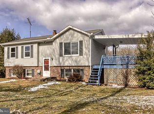 171 Meadow Grove Rd, Newport, PA 17074