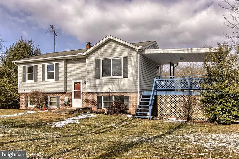 171 Meadow Grove Rd photo 1