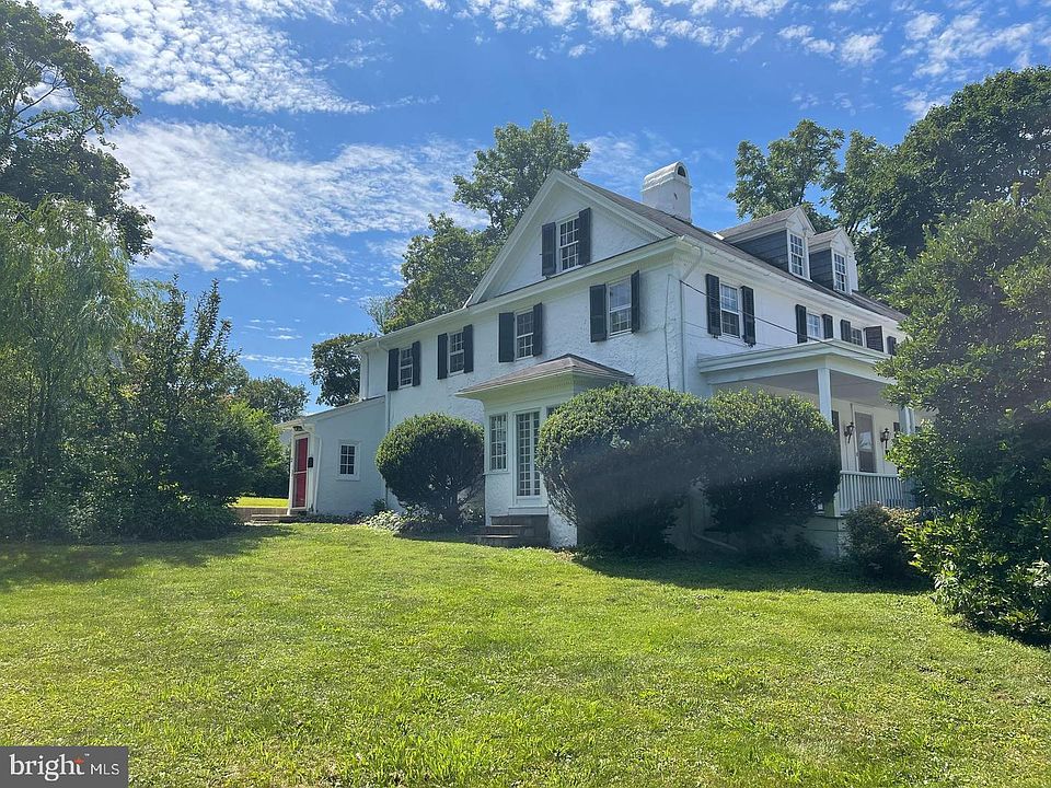 117 Fort Washington Ave, Fort Washington, PA 19034 Zillow