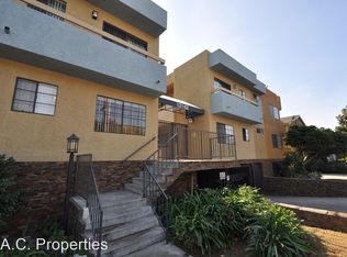 12142 Oxnard St APT 208, North Hollywood, CA 91606