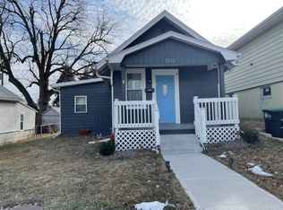 3515 U St, Omaha, NE 68107