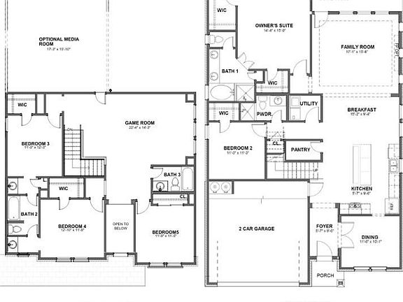2nd image of 430 Dorion Lagoon Dr