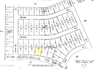 780 Sea Shore Dr, Thermal, CA 92274