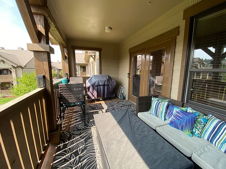 6005 Saint Moritz Dr #B — Photo 17