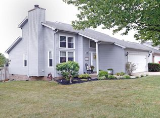 421 Southbrook Dr, Nicholasville, KY 40356